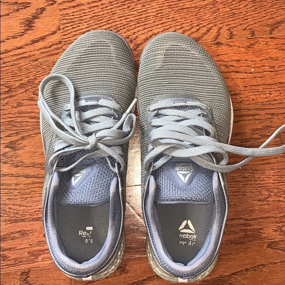 Reebok Nano 9’s